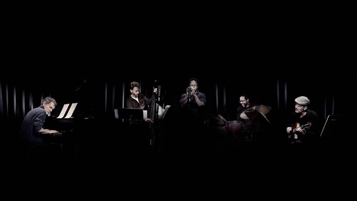 Wolfgang Muthspiel Quintet